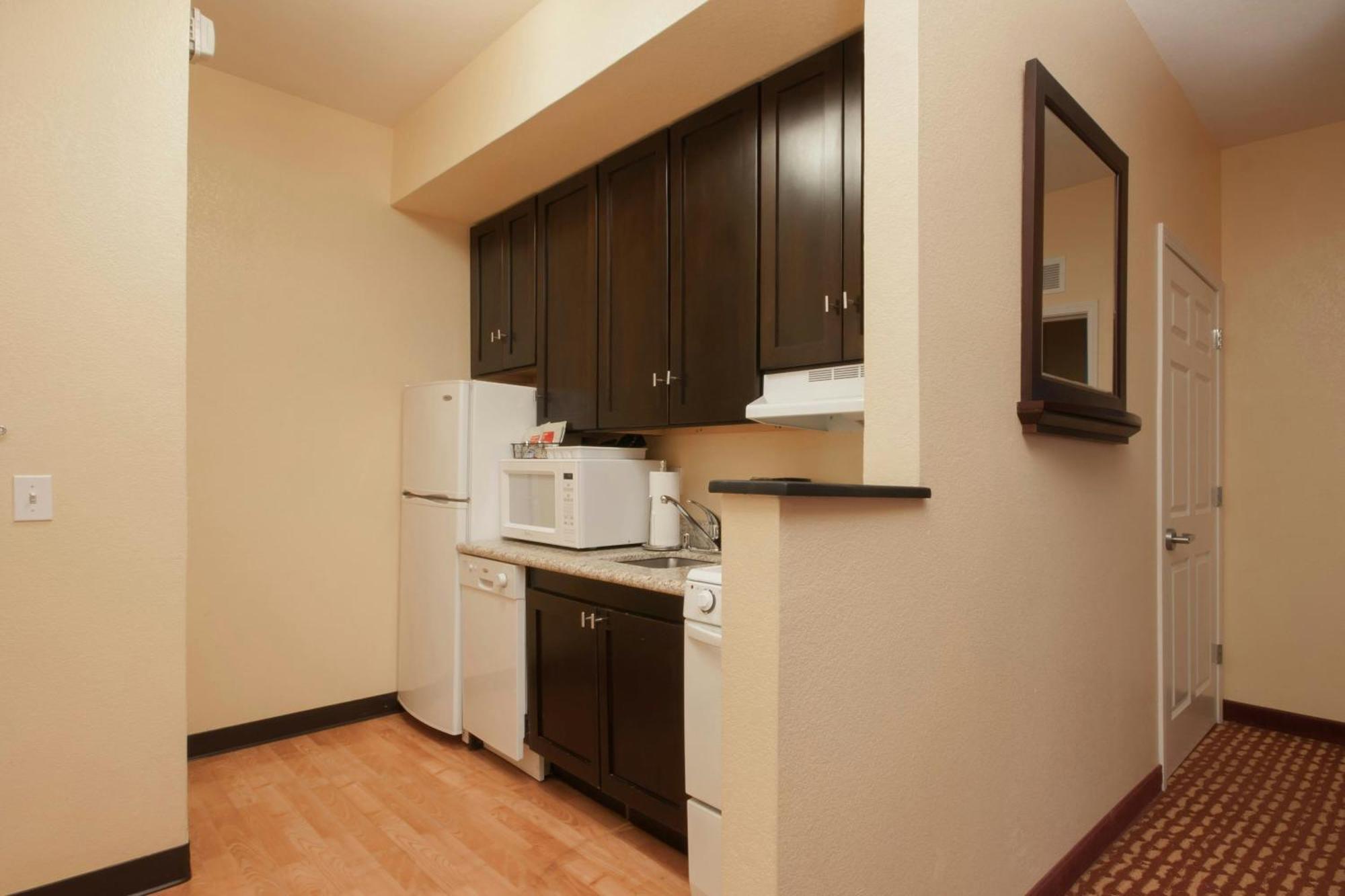 Towneplace Suites El Centro Exterior photo