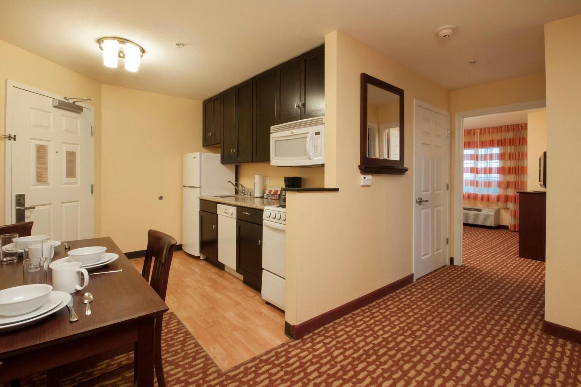 Towneplace Suites El Centro Exterior photo