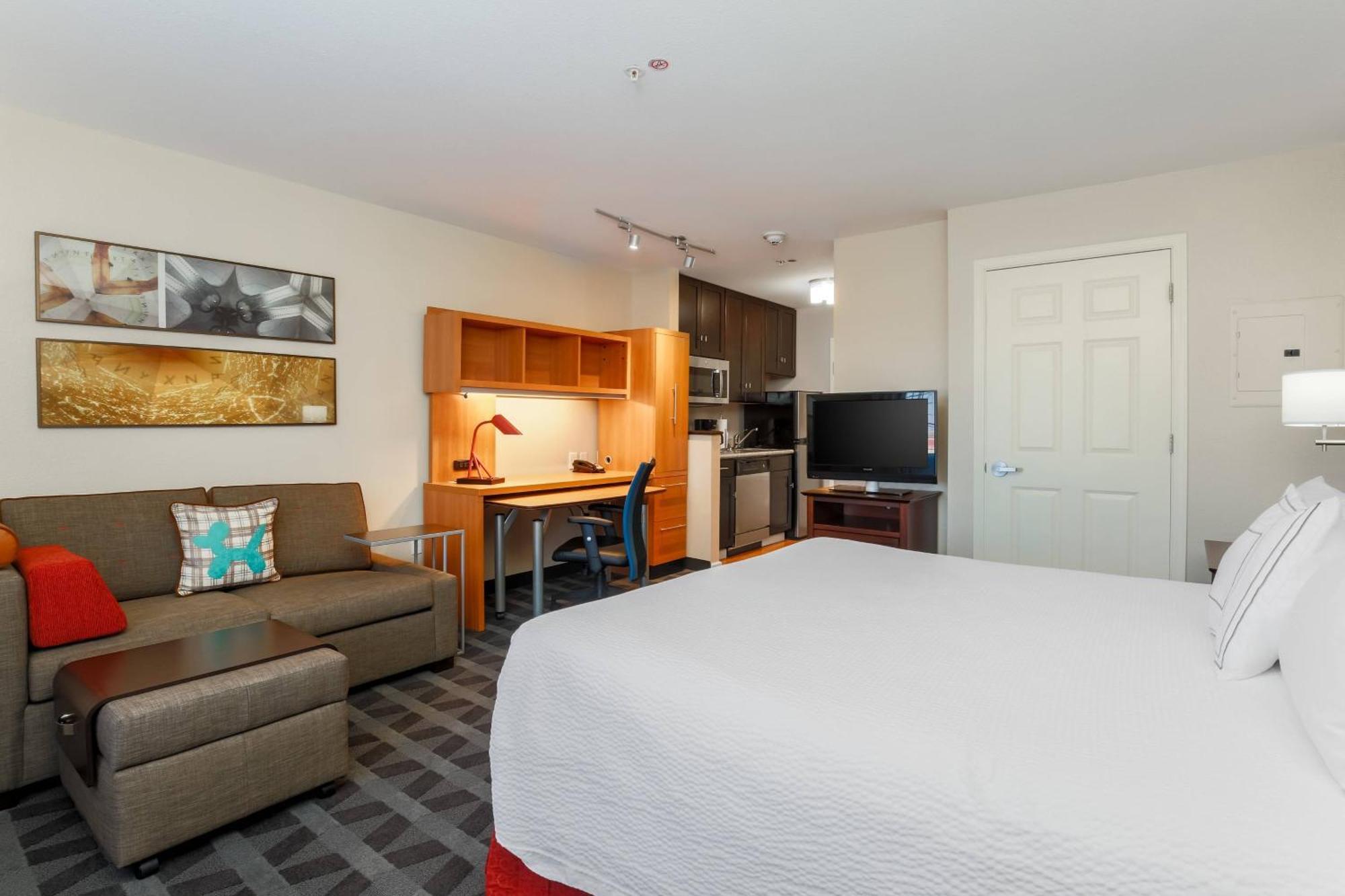 Towneplace Suites El Centro Exterior photo