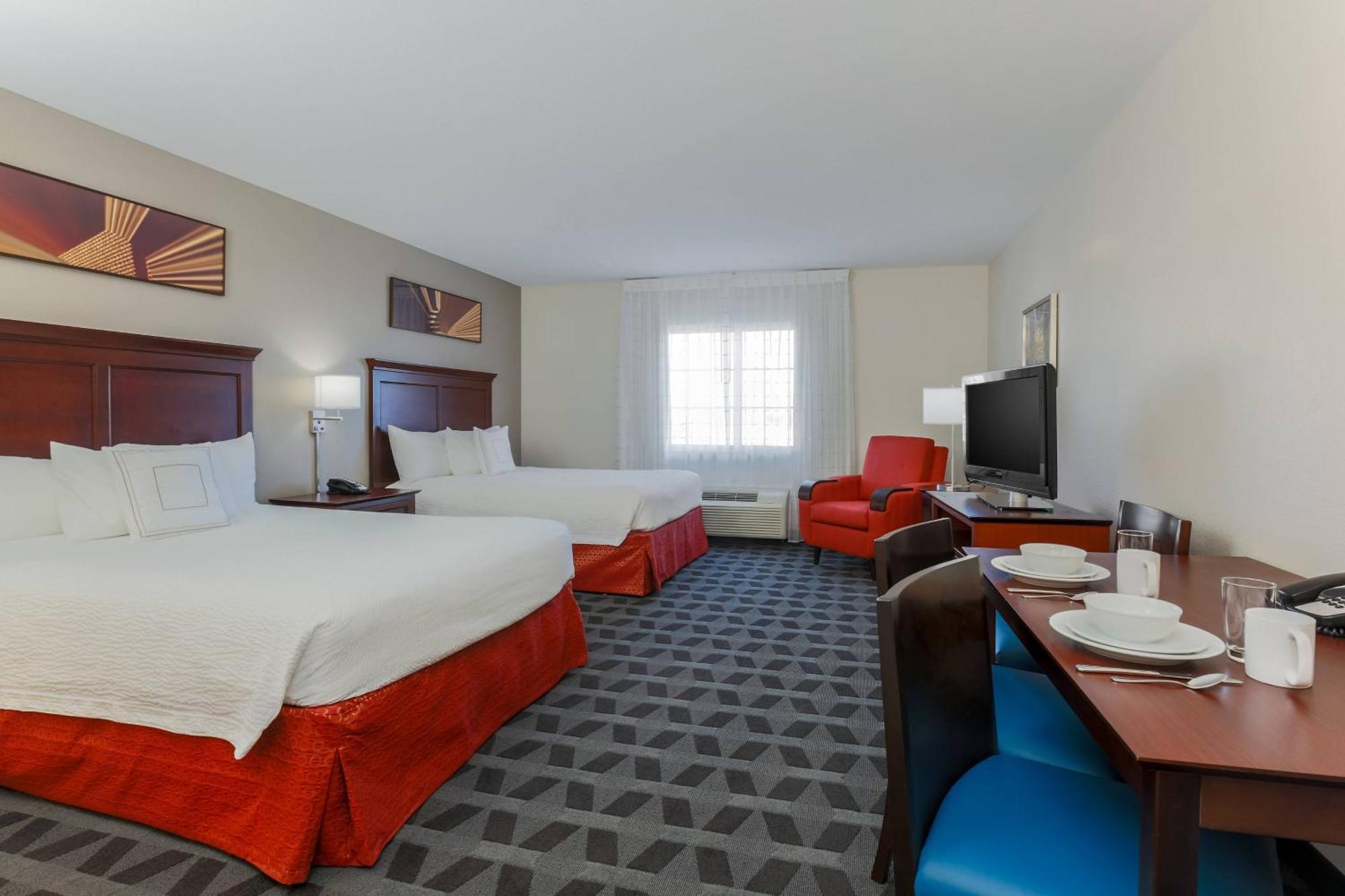 Towneplace Suites El Centro Exterior photo