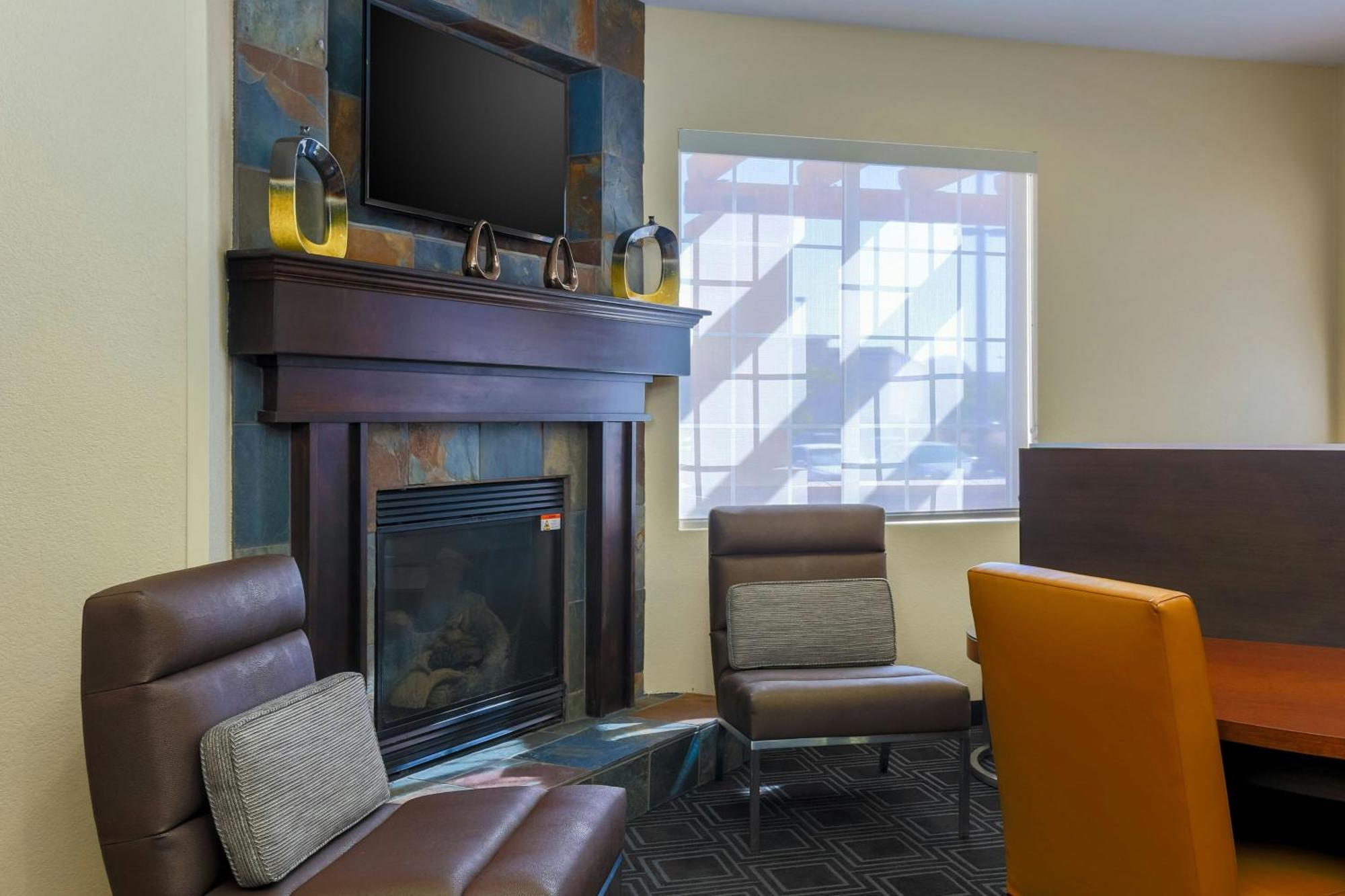 Towneplace Suites El Centro Exterior photo