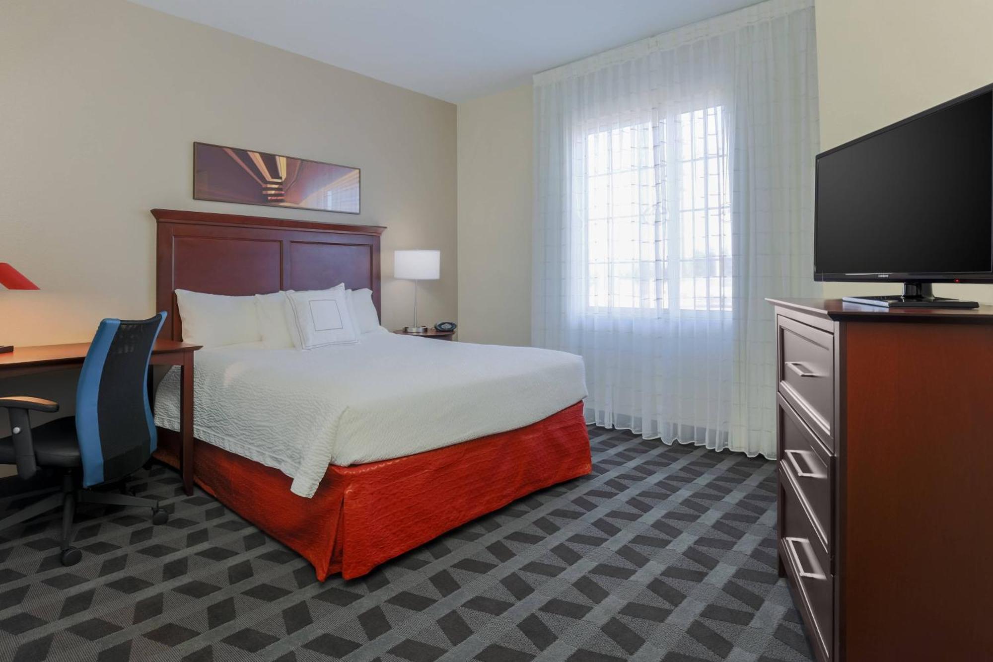 Towneplace Suites El Centro Exterior photo