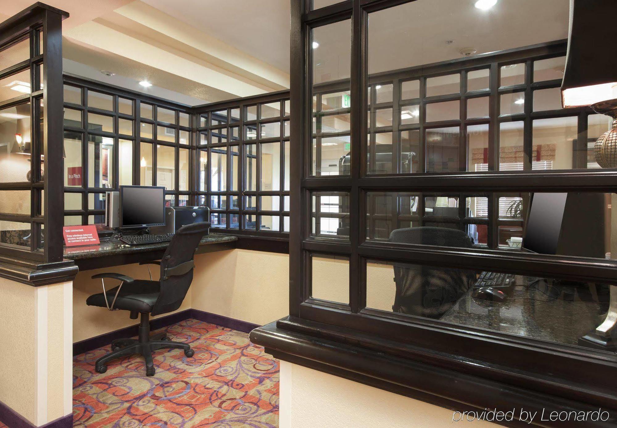 Towneplace Suites El Centro Exterior photo