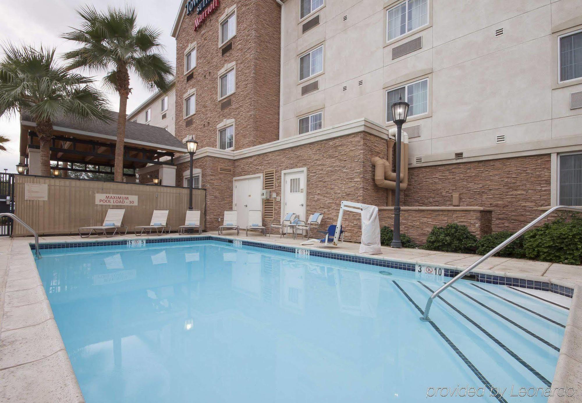 Towneplace Suites El Centro Exterior photo